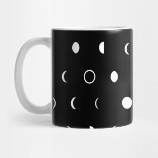 Moondots Mug